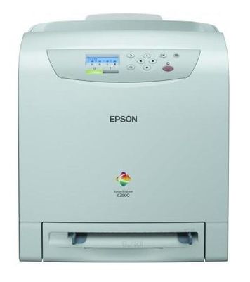 Toner Epson Aculaser C2900N